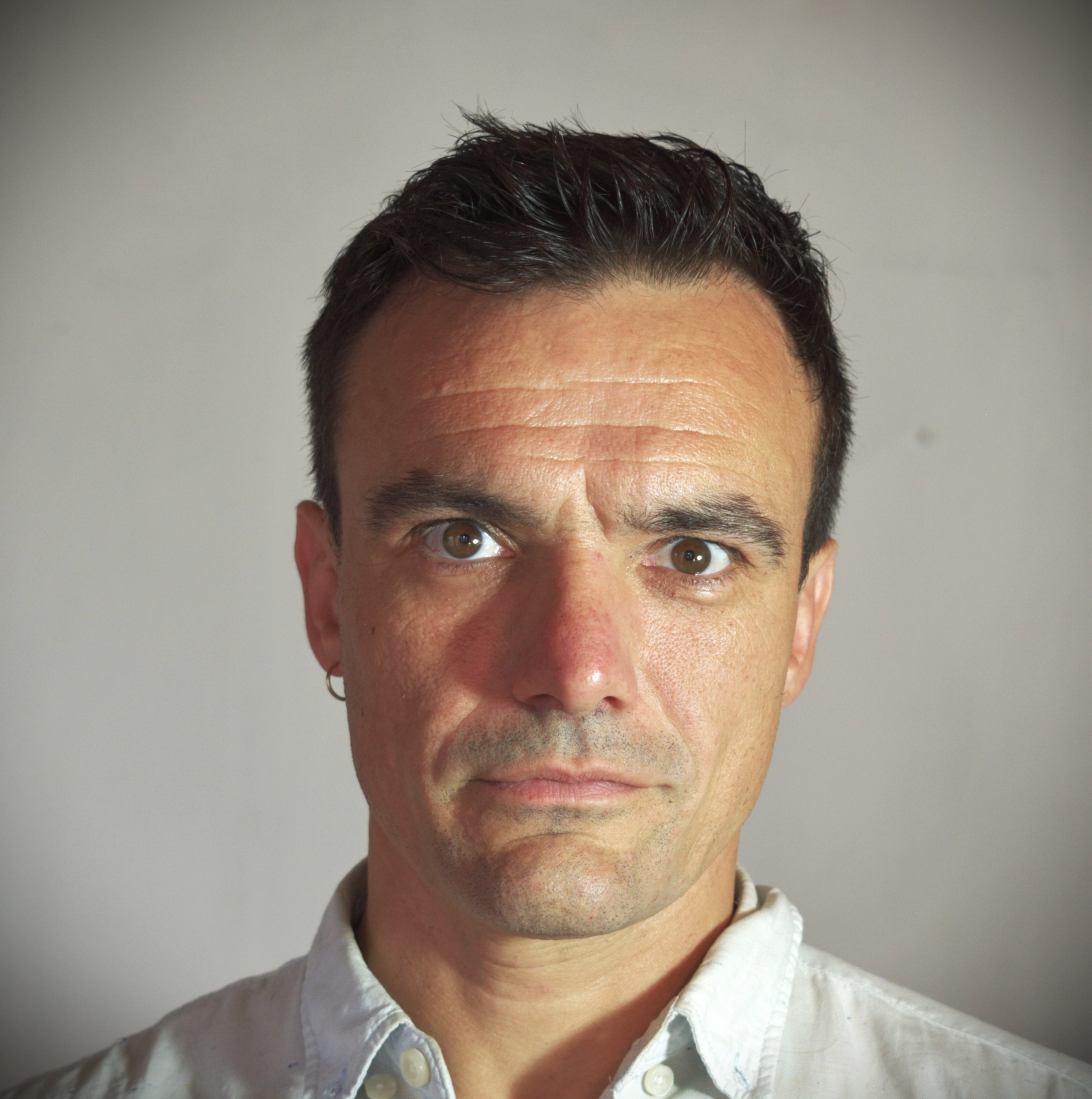 Acompañamiento en Duelo — Luca Aesch