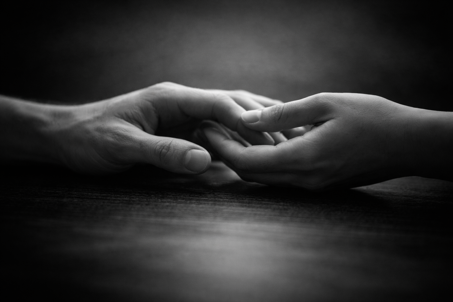 Sesión de Médium — Luca Aesch